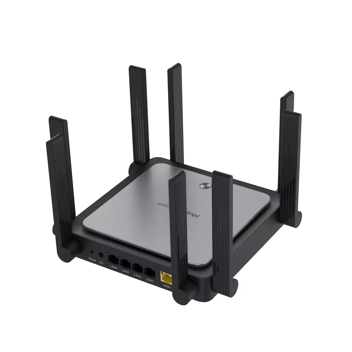 RUIJIE RG-EW3200GX PRO роутер Wi‑Fi 6 Photo 2