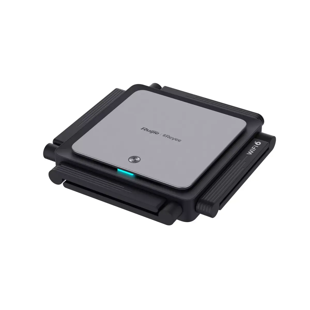 RUIJIE RG-EW3200GX PRO роутер Wi‑Fi 6 Photo 4
