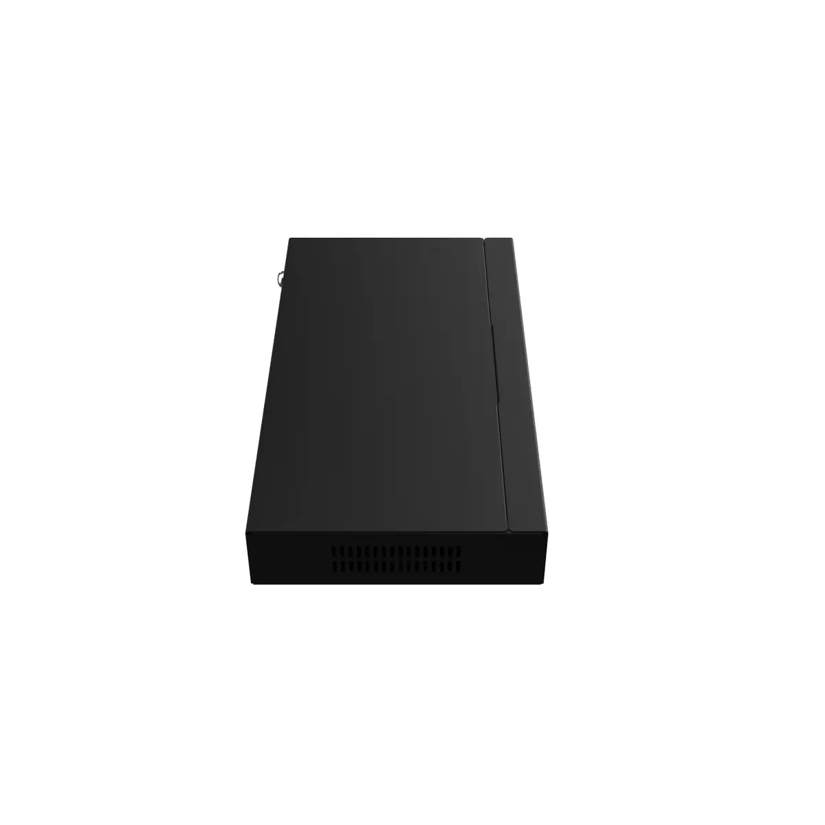 RUIJIE RG-ES210GC-LP Managed L2 Gigabit PoE Photo 5