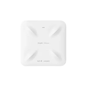 Wireless Access Point Ruijie Networks RG-RAP2260(H) 2.4 GHz 5 GHz