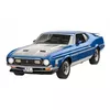 REVELL Ford Mustang Boss 351 1:25 komplekts Photo 3