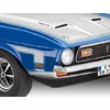 REVELL Ford Mustang Boss 351 1:25 komplekts Photo 4