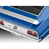 REVELL Ford Mustang Boss 351 1:25 komplekts Photo 5