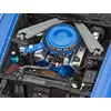 REVELL Ford Mustang Boss 351 1:25 komplekts Photo 6