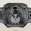 REVELL TIE Interceptor 1:72 plastmasas modelis Photo 5