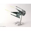 REVELL TIE Interceptor 1:72 plastmasas modelis Photo 7
