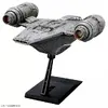 REVELL Razor Crest 1/144 пластиковая модель Photo 3