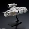 REVELL Razor Crest 1/144 пластиковая модель Photo 5