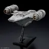 REVELL Razor Crest 1/144 пластиковая модель Photo 6