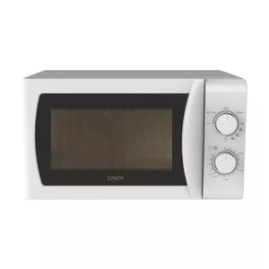 Grila mikroviļņu krāsns Candy Idea CMG20SMW, 700 W, 20 L