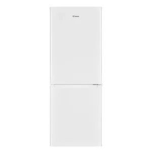 Candy CHCS 514FW fridge-freezer Freestanding 207 L F White