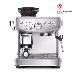 Espresso machine Sage 2 L SES876BSS4EEU1