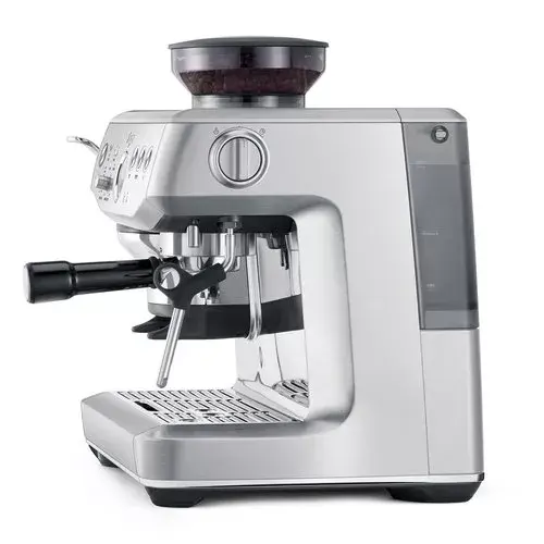 Эспрессо машина Sage 2 L SES876BSS4EEU1 Photo 3