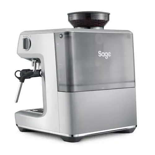 Эспрессо машина Sage 2 L SES876BSS4EEU1 Photo 4