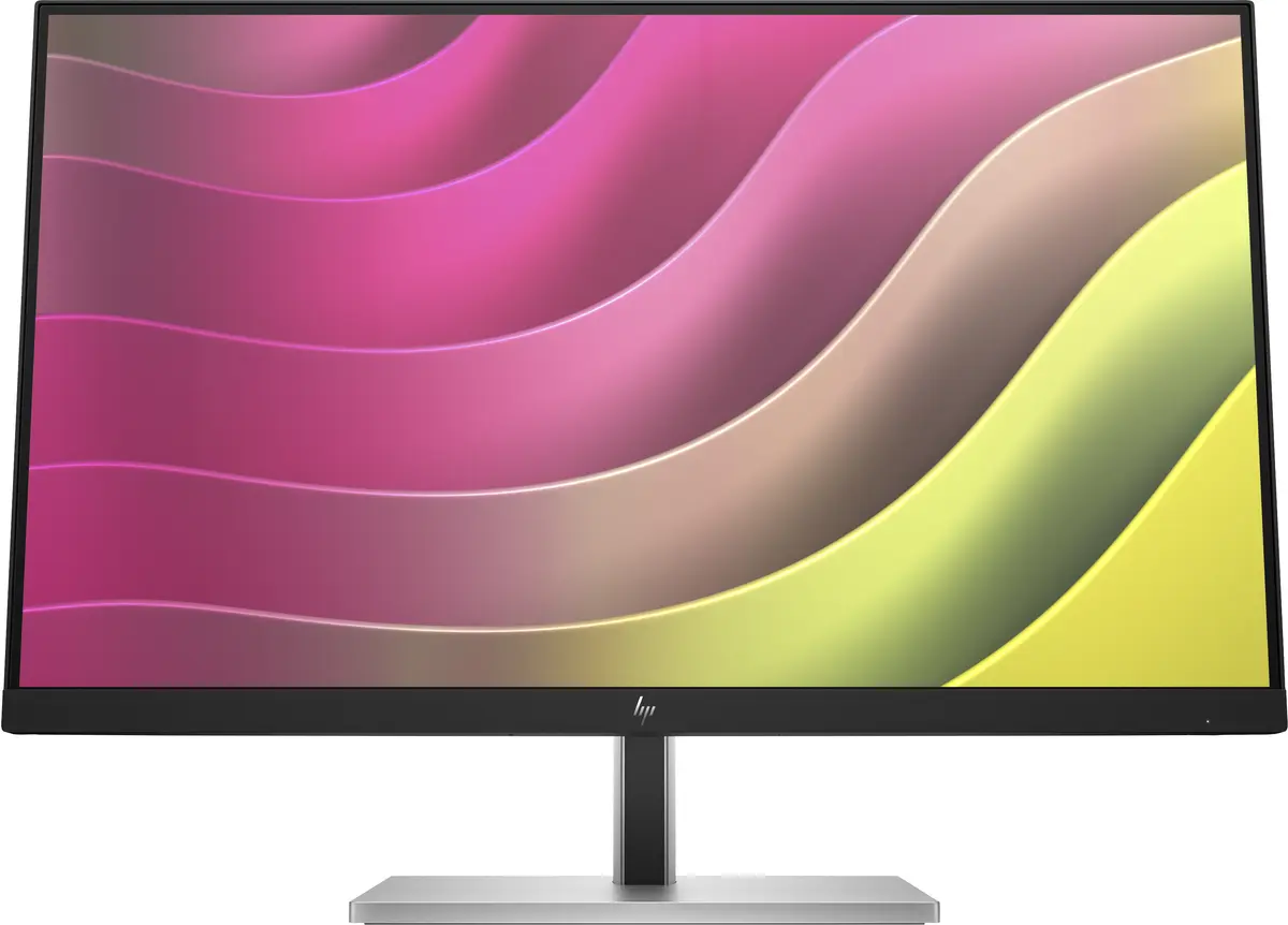 Skārienjūtīgs monitors HP EliteDisplay E24t G5