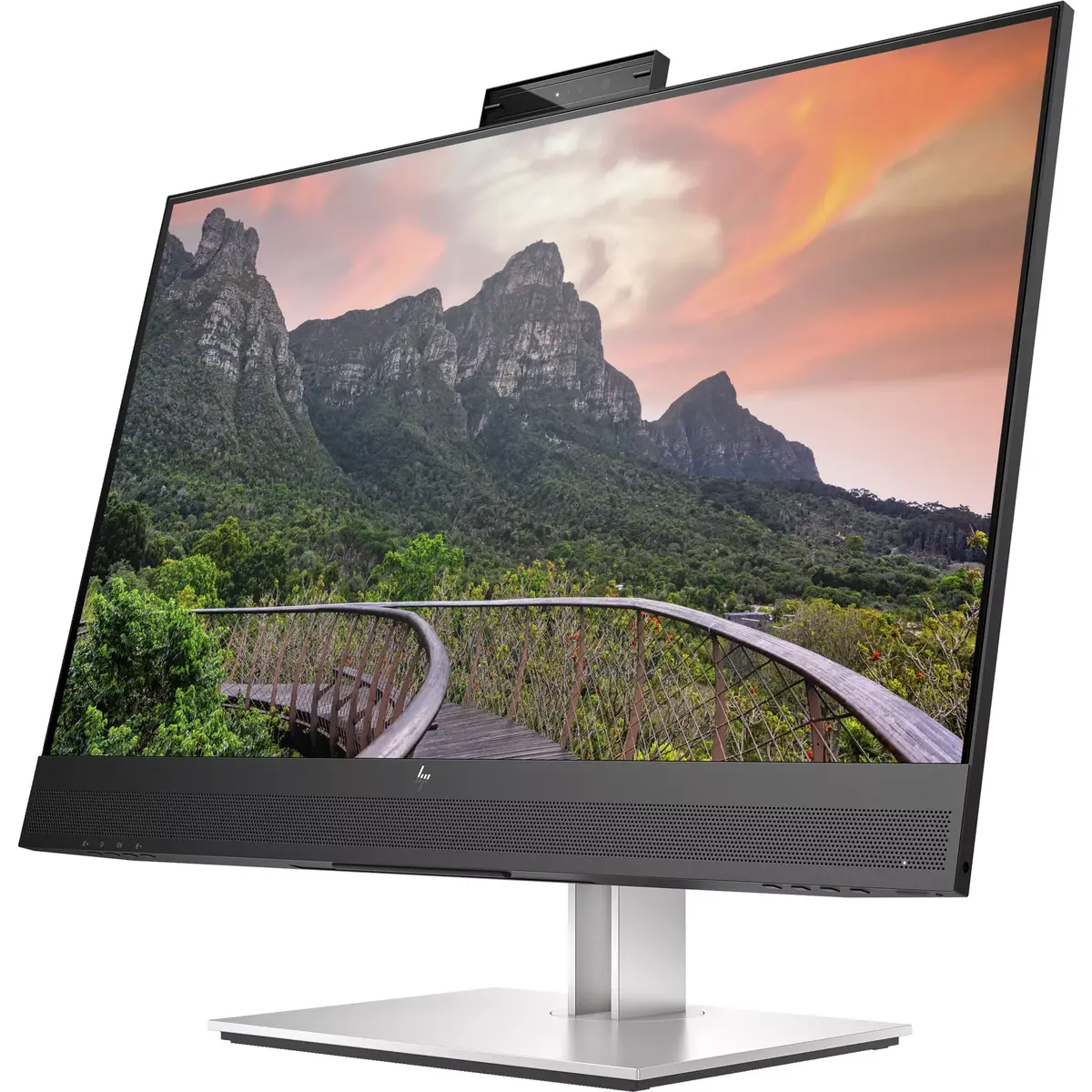 datora monitors HP E27m G4 Photo 2