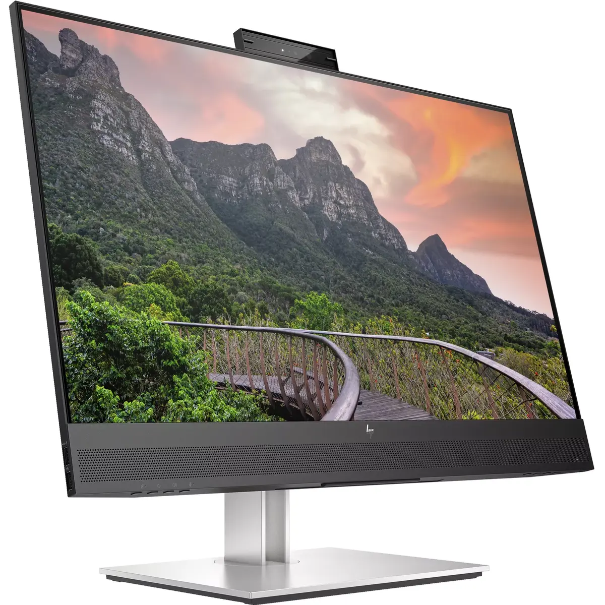 Datora monitors HP E27m G4 Photo 3
