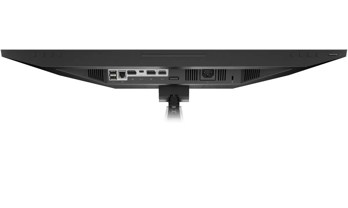 Datora monitors HP E27m G4 Photo 6