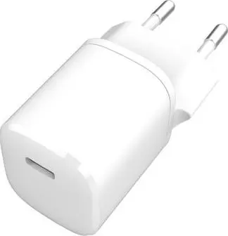 eSTUFF Lādētājs USB-C 20W Photo 3