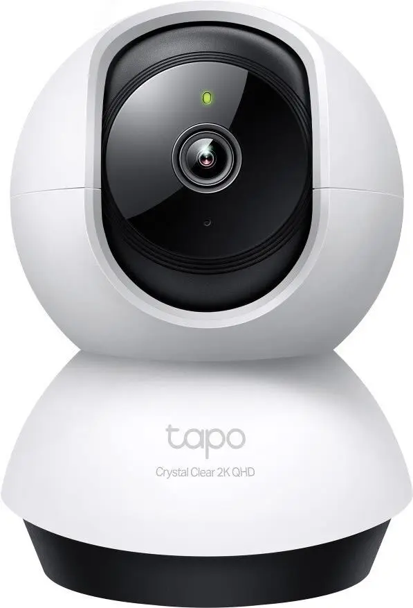 IP videonovērošanas kamera TP-Link Tapo C220 Photo 9