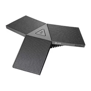 Microphone POLY 2200-87840-001 Black Desk Placement