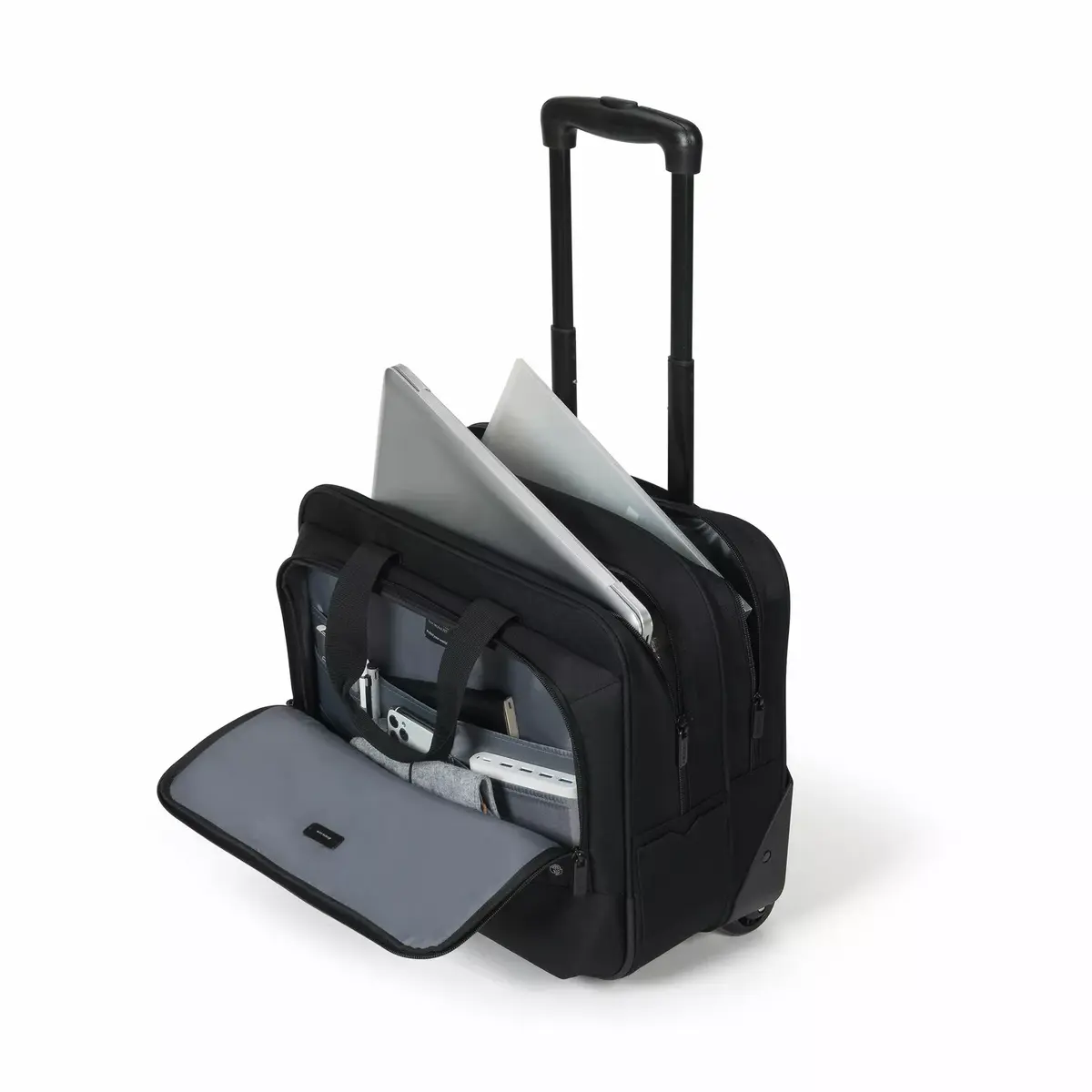 Datora rati DICOTA Top Traveller Eco BASE 13-16 Photo 3