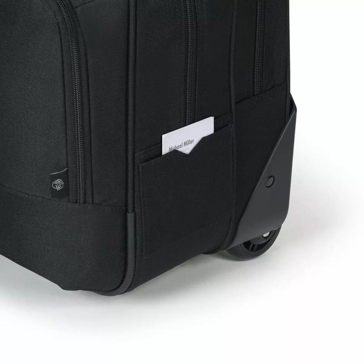 Datora rati DICOTA Top Traveller Eco BASE 13-16 Photo 7
