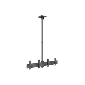 Потолочное крепление для двух мониторов Multibrackets M Ceiling Mount Pro MBC2X1U, VESA 200, 30-42 дюйма, черное