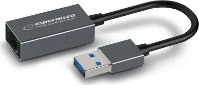 USB 3.0 uz RJ45 adapteris