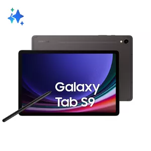Planšetdators Samsung Galaxy Tab S9 11" Qualcomm Snapdragon 12 GB RAM 256 GB Android 13