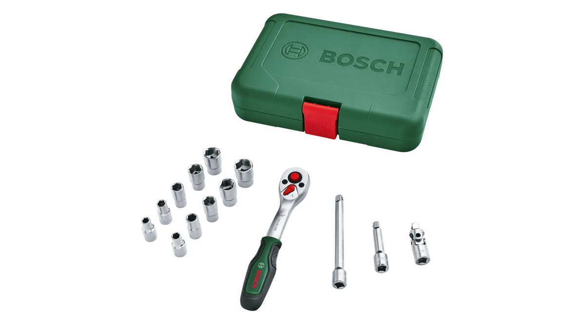 Bosch 1 600 A02 BY0 10