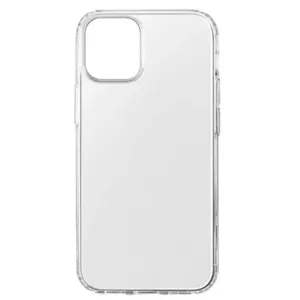 Protective silicone back case Mocco Ultra Back Case 1 mm for Apple iPhone 15 Pro