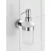 Wenko Bosio Shine Soap Dispenser Photo 2
