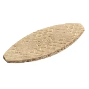 Biscuit Bosch 2609256602 Wood 60 mm 5 pcs