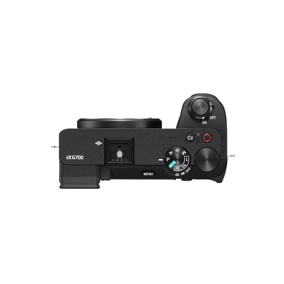 Kamera Sony α α6700 Photo 2