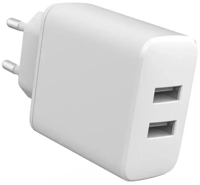 Indoor Charger eSTUFF ES637005-BULK Photo 2