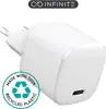 eSTUFF INFINITE ES637025-BULK USB-C Charger Photo 5