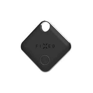 Fiksēta birka ar atbalstu Find My FIXTAG-BK 11 g, Bluetooth, Nē