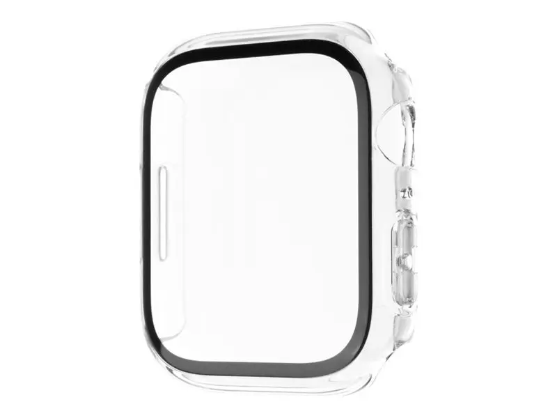Aizsargplēve FIXED Apple Watch 44mm, polikarbonāta