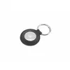 Ādas maciņš FIXED FIXWAT-C2-BK priekš Apple AirTag Photo 2