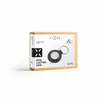 Ādas maciņš FIXED FIXWAT-C2-BK priekš Apple AirTag Photo 3