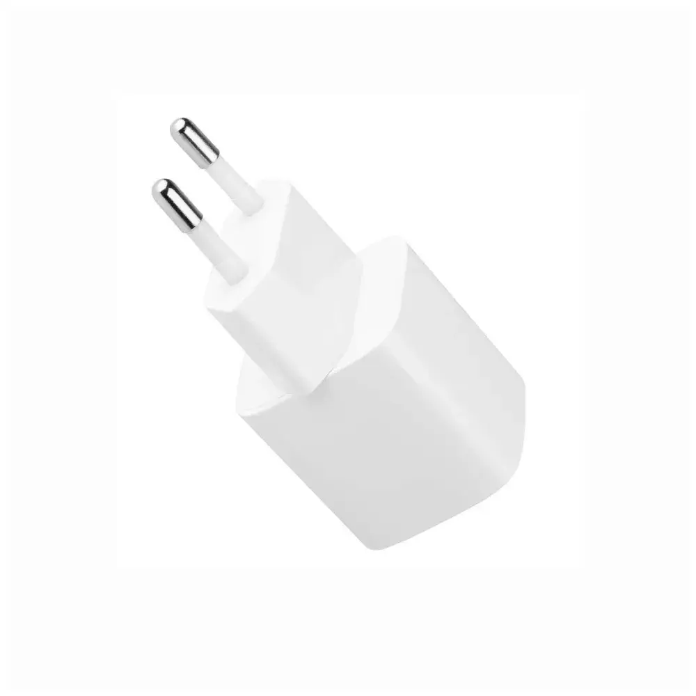USB-C lādētājs FIXED FIXC30M-C-WH 30W Photo 3