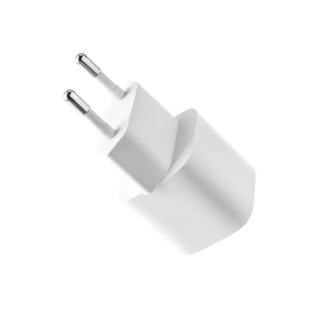 FIXED FIXC20M-CC-WH 20W USB-C lādētājs Photo 2