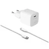 FIXED FIXC20M-CC-WH 20W USB-C lādētājs Photo 5
