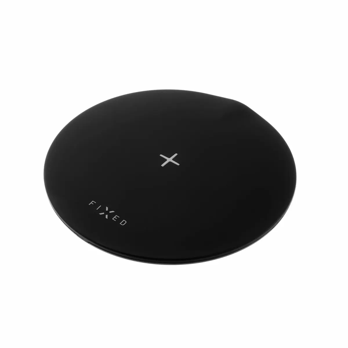 Wireless charging pad FIXED FIXSPAD-BK Photo 2
