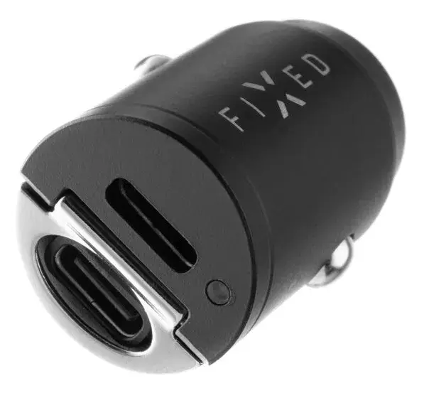 FIXED FIXCC30M-CC-BK mobile device charger FIXCC30M-CC-BK Photo 2