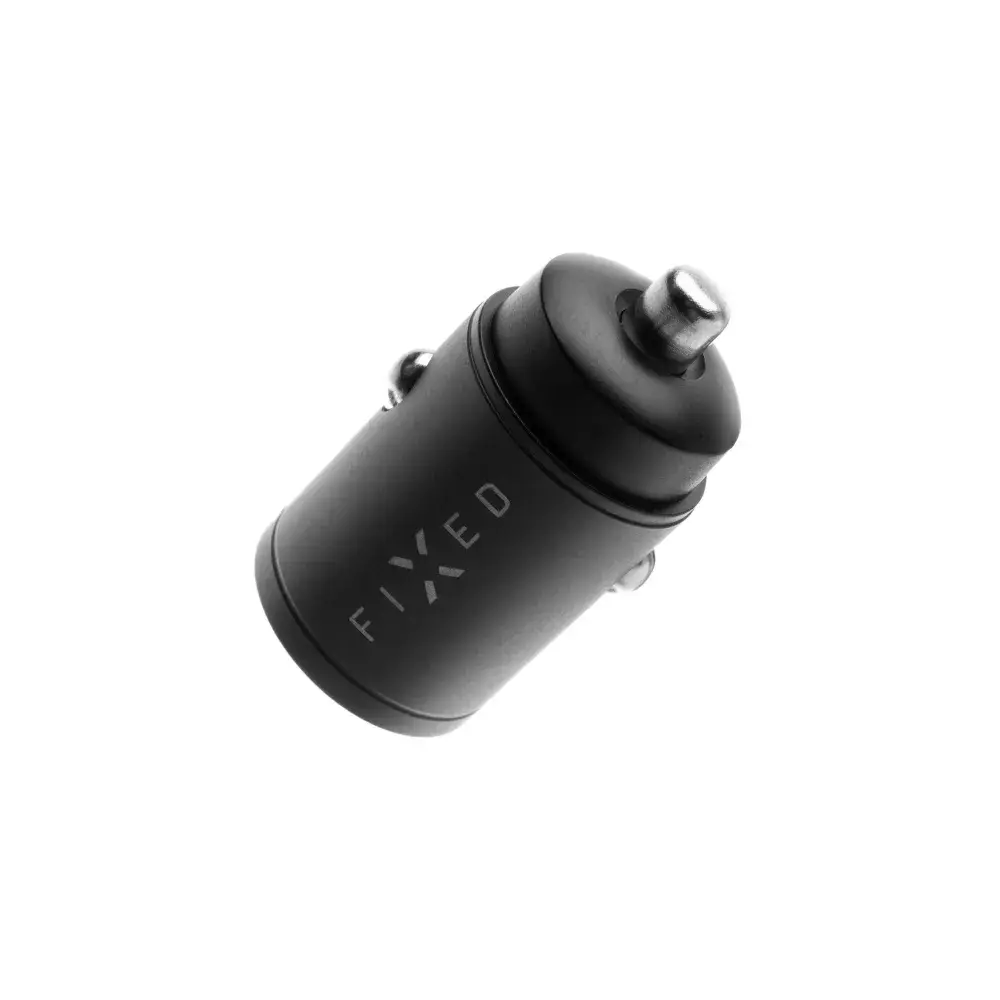 Auto lādētājs FIXED FIXCC30M-CU-BK 30W USB‑C Photo 3