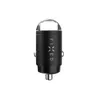 Auto lādētājs FIXED FIXCC30M-CU-BK 30W USB‑C Photo 5