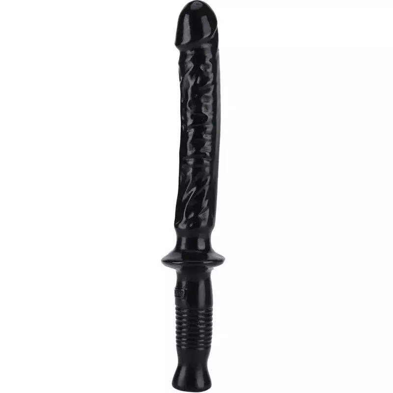 Dildo GET REAL Manhandler Photo 2