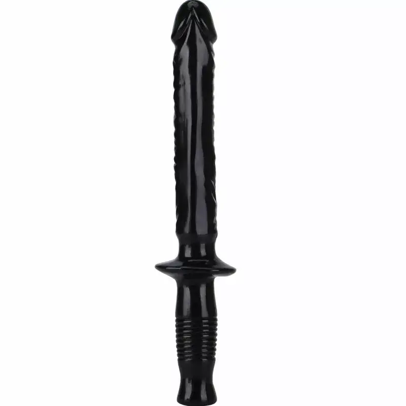 Dildo GET REAL Manhandler Photo 3